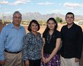 STEVE AND SUSAN MEADOR AND FAMILY